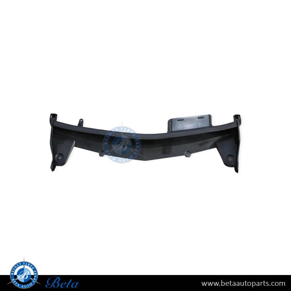 Fan Shroud Upper Cover for Mercedes E-Class W213 2017-Up models, Part Number 2135001600 Fan Shroud Upper Cover for Mercedes E-Class W213 2017-Up models, Part Number 2135001600
